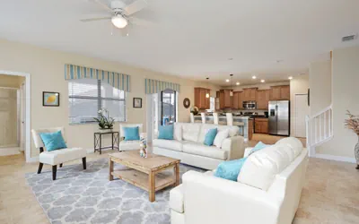 Photo 4 - 1439RF - The Retreat at ChampionsGate
