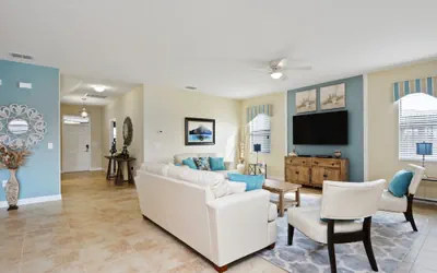 Photo 2 - 1439RF - The Retreat at ChampionsGate