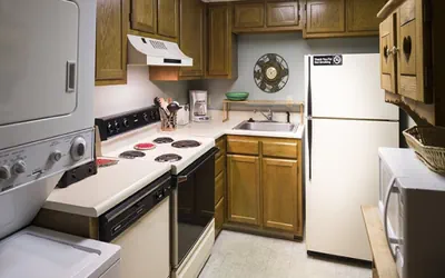 Photo 2 - Little Pigeon River 602 2BD Condo with Private Balcony
