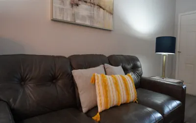 Smoky Mountains 603 2BD with Private Balcony and Jacuzzi Tub