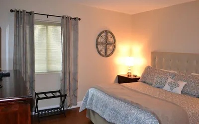 Photo 4 - Attractive 504 2BD Condo with Private Balcony and Jacuzzi Tub