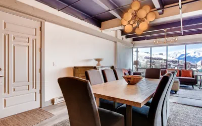 Photo 4 - Uniquely Decorated Mountain Plaza Condo