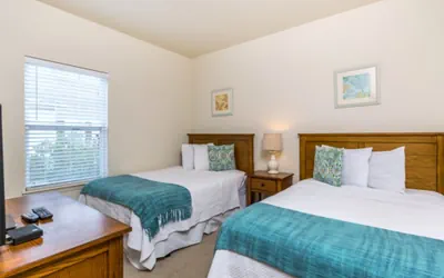 Photo 5 - Lucaya Village Resort 4 Bedroom TownHome