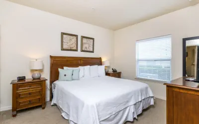 Photo 4 - Lucaya Village Resort 4 Bedroom TownHome