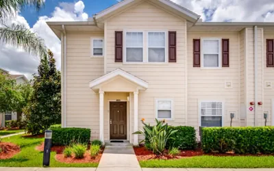 Photo 2 - Lucaya Village Resort 4 Bedroom TownHome