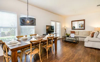 Photo 3 - Lucaya Village Resort 4 Bedroom TownHome