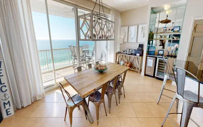 Photo 5 - Oceania 906 - 3 BR with Penthouse views of the gulf - Sleeps 7
