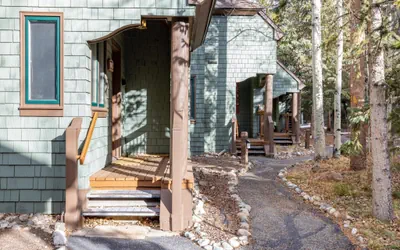Photo 4 - 1903 Soda Springs I