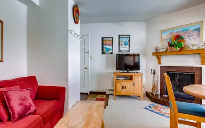 Photo 4 - 1BR with Views of Mt Crested Butte!