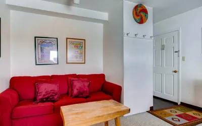 Photo 5 - 1BR with Views of Mt Crested Butte!