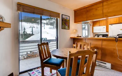 Photo 3 - 1BR with Views of Mt Crested Butte!