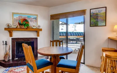 Photo 2 - 1BR with Views of Mt Crested Butte!