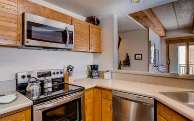 Photo 4 - Updated 2BR Condo with View of Lifts
