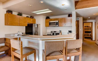 Photo 3 - Updated 2BR Condo with View of Lifts