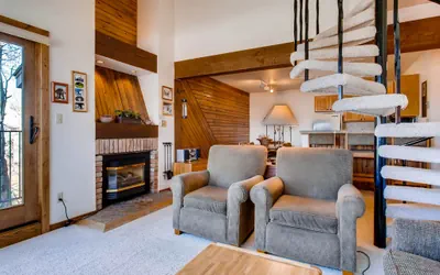 Photo 4 - 2 BR Buttes Condo- Breathtaking Views of Mountain Range