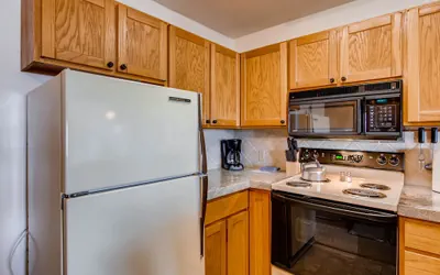 Photo 5 - 2 BR Buttes Condo- Breathtaking Views of Mountain Range