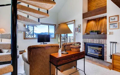 Photo 3 - 2 BR Buttes Condo- Breathtaking Views of Mountain Range