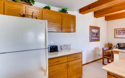 Photo 5 - Large 2 BR with Open Floorplan & Great Views!