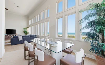 Photo 5 - Manu Kai - Beachfront House with private pool and hot tub