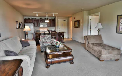 Unit 312 1 BD/ 1 BA condo