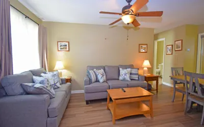 Photo 4 - Club Ocean Villas II 88