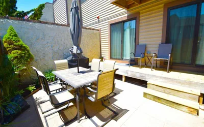Photo 2 - Club Ocean Villas II 88