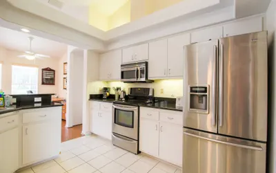 Photo 5 - Spacious modern pool home, Family & Golf trips - 4727
