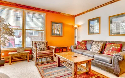 Photo 5 - Updated 1Br Premier Condo at Black Bear Lodge- Kids Ski Free