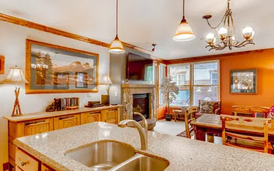 Photo 3 - Updated 1Br Premier Condo at Black Bear Lodge- Kids Ski Free