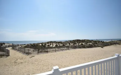 Photo 2 - Ocean Club 4011