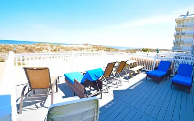 Photo 4 - Ocean Club 4011