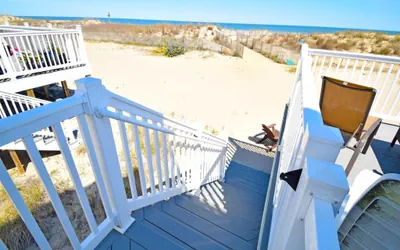 Photo 5 - Ocean Club 4011