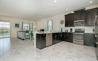 Photo 3 - AHH-MAZING 9 Bedroom Champions Gate Home!