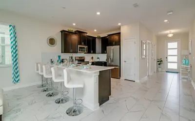 Photo 4 - AHH-MAZING 9 Bedroom Champions Gate Home!
