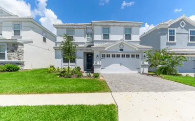 Photo 3 - 6 Bedroom 5 Bathroom Champions Gate Villa