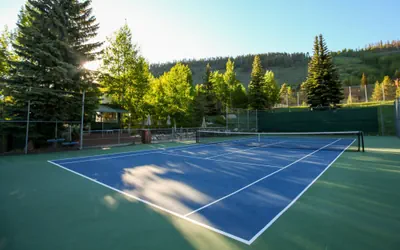 Photo 3 - 1320 Tennis Townhome