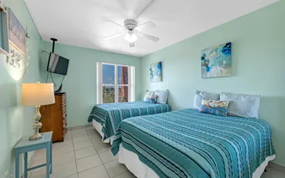 Photo 5 - Cozy SPI Condo: Beach Walk, Pool & Pickleball
