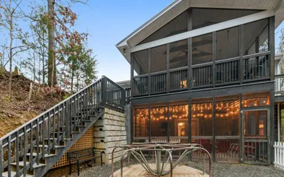 Photo 2 - Emory House