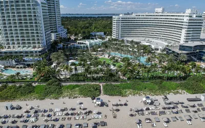 Photo 5 - Studio at Sorrento Residences- Miami Beach