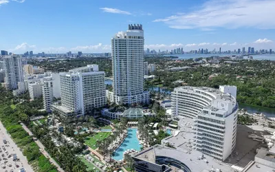 Photo 4 - Studio at Sorrento Residences- Miami Beach