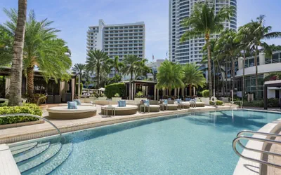 Photo 3 - Studio at Sorrento Residences- Miami Beach