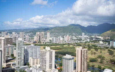 Photo 2 - Waikiki Banyan Condo Located One Block From Waikiki Beach!