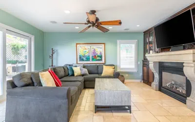 Photo 5 - Luxury San Diego House: Beach, Pool & Pet-Friendly