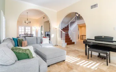 Photo 2 - Luxury San Diego House: Beach, Pool & Pet-Friendly