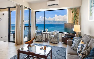 Photo 3 - Sands of Kahana 282 2 Bedroom Condo