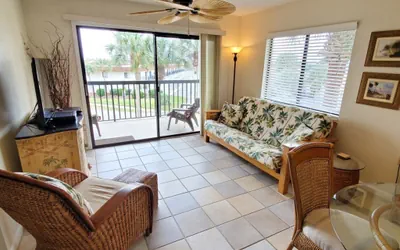 Photo 3 - Ocean Village Club C36: Beach & Tennis Courts