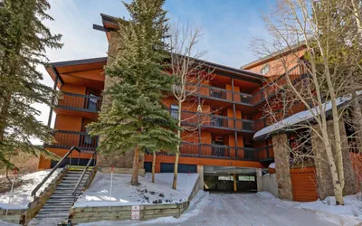Photo 2 - Mountainside 155A