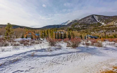 Photo 4 - Mountainside 155A