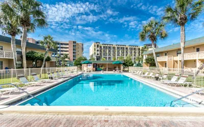 Photo 4 - Venus 219 - 2nd Floor 1 BR on Okaloosa Island with easy beach access