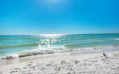 Photo 3 - Venus 219 - 2nd Floor 1 BR on Okaloosa Island with easy beach access